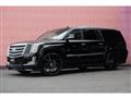 2015 Cadillac Escalade