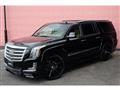 2015 Cadillac Escalade
