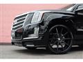 2015 Cadillac Escalade