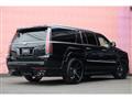 2015 Cadillac Escalade
