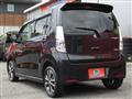 2013 Suzuki Wagon R