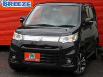 2013 Suzuki Wagon R