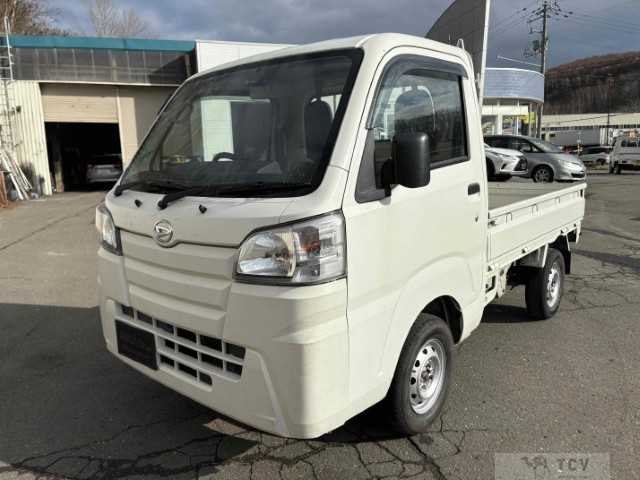 2019 Daihatsu Hijet Truck