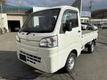 2019 Daihatsu Hijet Truck