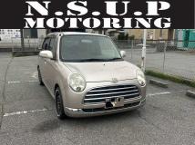 2006 Daihatsu Miragino