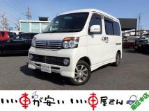 2012 Daihatsu Atrai Wagon