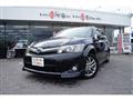 2013 Toyota Corolla Fielder