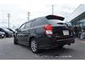 2013 Toyota Corolla Fielder