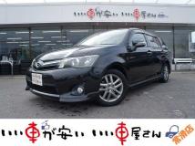 2013 Toyota Corolla Fielder