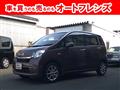 2013 Daihatsu Move