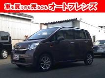 2013 Daihatsu Move