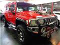 2007 Hummer H3