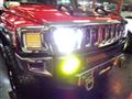 2007 Hummer H3