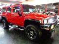 2007 Hummer H3