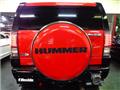 2007 Hummer H3