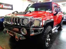 2007 Hummer H3