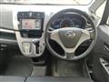 2013 Daihatsu Move Custom