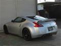 2009 Nissan Fairlady Z