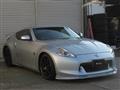 2009 Nissan Fairlady Z