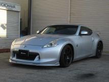 2009 Nissan Fairlady Z