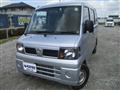 2010 Nissan Clipper Van