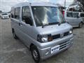 2010 Nissan Clipper Van