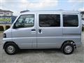 2010 Nissan Clipper Van