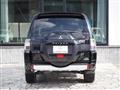 2014 Mitsubishi Pajero