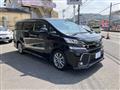 2018 Toyota Vellfire