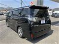 2018 Toyota Vellfire