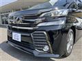 2018 Toyota Vellfire