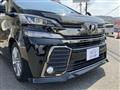 2018 Toyota Vellfire