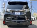 2018 Toyota Vellfire