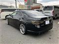 2009 Toyota Mark X