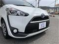 2017 Toyota Sienta