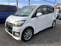 2008 Daihatsu Move Custom