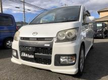 2008 Daihatsu Move Custom