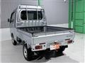2018 Daihatsu Hijet Truck