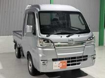 2018 Daihatsu Hijet Truck