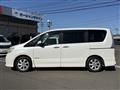 2013 Nissan Serena
