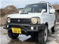2013 Suzuki Jimny