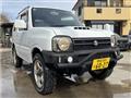 2013 Suzuki Jimny