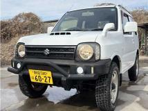 2013 Suzuki Jimny