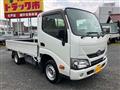 2019 Toyota Dyna Truck