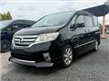 2013 Nissan Serena
