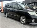 2013 Nissan Serena