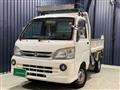 2009 Daihatsu Hijet Truck