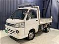 2009 Daihatsu Hijet Truck