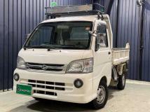 2009 Daihatsu Hijet Truck