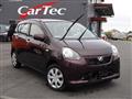 2012 Daihatsu Mira